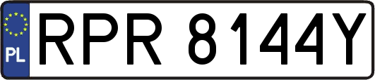 RPR8144Y