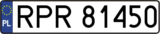 RPR81450