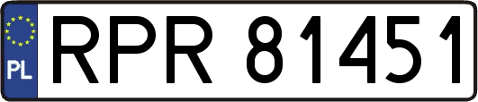 RPR81451