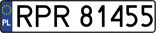 RPR81455