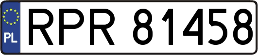 RPR81458