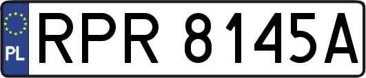 RPR8145A