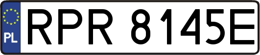 RPR8145E