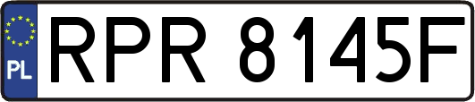 RPR8145F