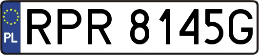 RPR8145G