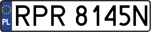 RPR8145N
