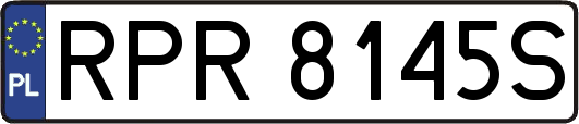 RPR8145S