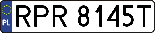 RPR8145T
