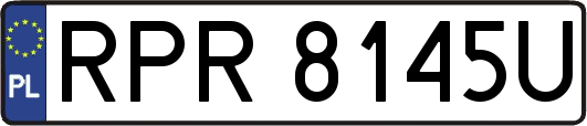 RPR8145U
