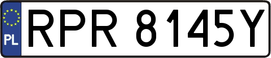 RPR8145Y
