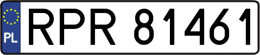 RPR81461