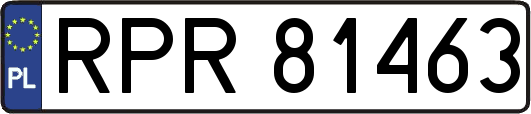 RPR81463