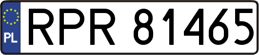 RPR81465