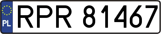 RPR81467