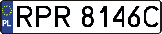 RPR8146C