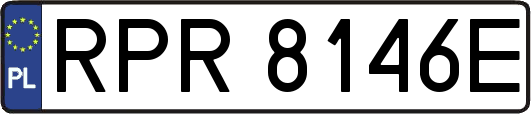 RPR8146E