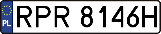 RPR8146H