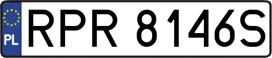 RPR8146S