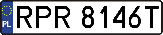 RPR8146T