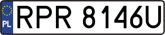 RPR8146U