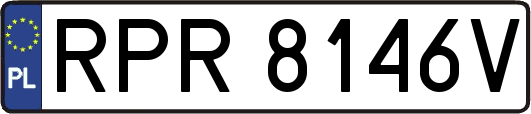 RPR8146V