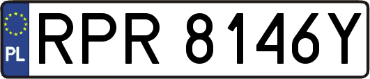 RPR8146Y