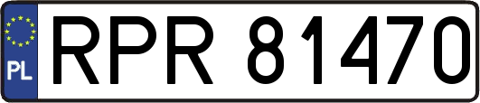 RPR81470
