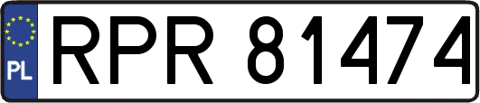RPR81474