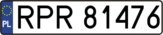 RPR81476