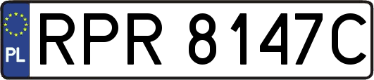 RPR8147C