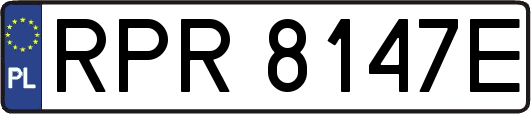RPR8147E