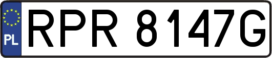 RPR8147G