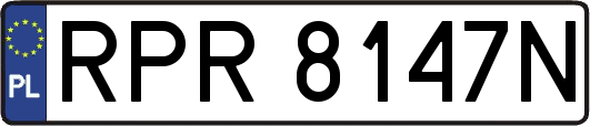 RPR8147N