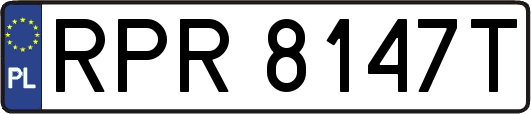RPR8147T