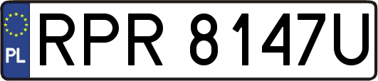 RPR8147U