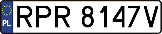 RPR8147V