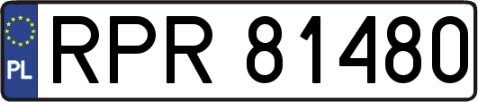 RPR81480