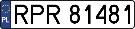 RPR81481