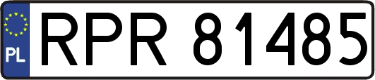 RPR81485