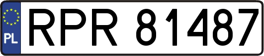 RPR81487