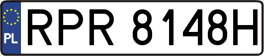 RPR8148H