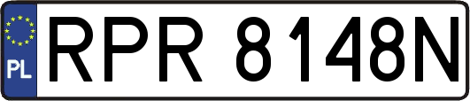 RPR8148N