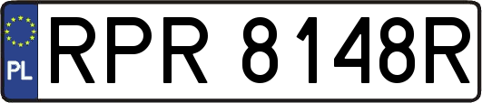 RPR8148R