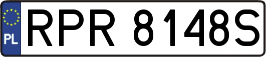RPR8148S