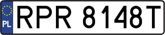 RPR8148T