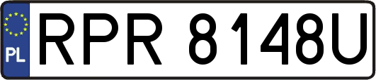 RPR8148U