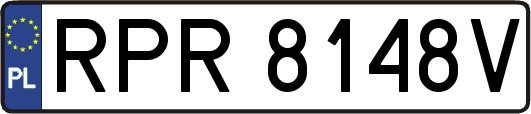 RPR8148V