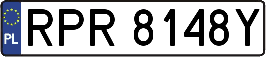 RPR8148Y