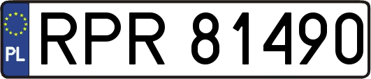 RPR81490