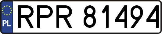 RPR81494